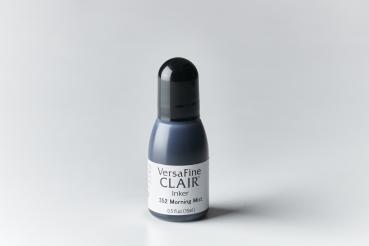 Refill bottles Versafine Clair - Dark "Morning Mist"